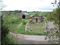 Whittingham railway station (site), Northumberland