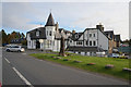 Carrbridge Hotel, Carr-Bridge