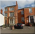 Ivy House and Austin House, Banbury