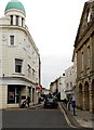 Wine Street, Devizes