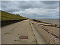 Saxon Shore Way at Studd Hill