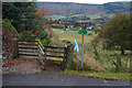 Moulin Path towards Moulin