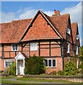 Turnpike House, Blewbury, Oxfordshire