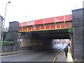 Railway Bridge, Cricklewood