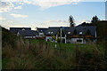 New Houses near Donavourd