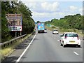 A1 Northbound