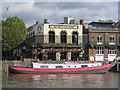 The Rutland Arms, Hammersmith