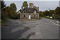 House at Strathtay