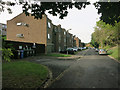 TL3640 : Grange Bottom, Royston by Hugh Venables