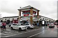 Tesco Superstore in Cowley