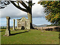 Longnewton Burial Ground