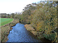 The Ale Water at Sandystones