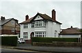 House on Black Bull Lane