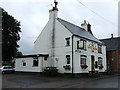 The White Horse Inn