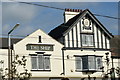 View of The Ship Hotel from the High Street