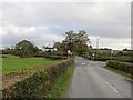 Crossroads, Dudleston Heath