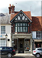 78 High Street, Odiham