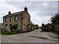 Farmhouse at Holmside Hall