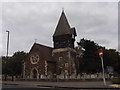 Saint Mary the Virgin Church, Bedfont