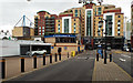 Stamford Bridge stadium