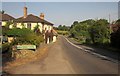 A30 through Ugford