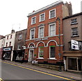 Lloyds Bank Monmouth