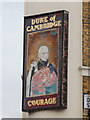 TQ3183 : Duke of Cambridge by Oast House Archive