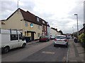 Christmas Street, Gillingham