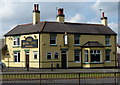 The Rose Inn in Nuneaton