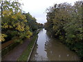 Kennet and Avon Canal SW of the A361 in Devizes