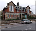 Former St Peter?s Primary School, Devizes 