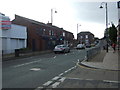 Liverpool Road North (A59)