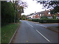 Heskin Lane, Ormskirk