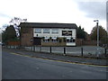 The Yew Tree pub, Ormskirk