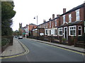 Derby Street, Ormskirk (A570)