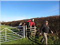 Llwybr Pennard Path