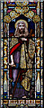 St Mark, Tollington Park, Tollington - Stained glass window