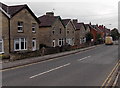 Bath Road houses, Devizes