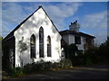 Former chapel at Smart