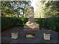 Newburgh War Memorial