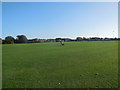 Recreation Ground. North Lancing