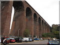 Bradstone Road Railway Viaduct