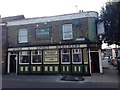 The Countryman, Gillingham