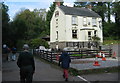 Tafarn Railway Inn