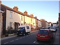 Saunders Street, Gillingham