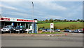 Car sales, Ross-on-Wye