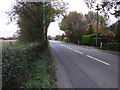 Pepper Lane, Shevington Moor