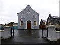 Templepatrick War Memorial Orange Hall