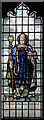 Emmanuel, Forest Gate - Stained glass window