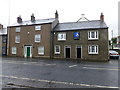 Town houses, Templepatrick